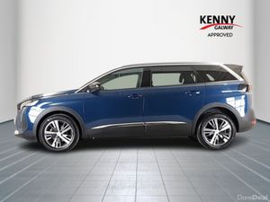 Peugeot 5008 FL ALLURE 1.5 BLUE HDI 13 - Image 4