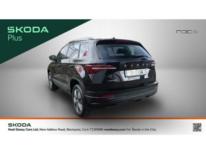 Skoda Karoq AMBITION 2.0 TDI 115HP WITH ONLY 28,00 - Image 3