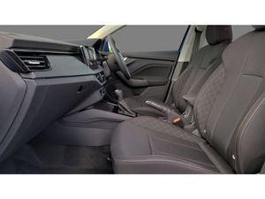 Skoda Scala AMBITION 1.0 TSI 110BHP- AS NEW- AMAZI - Image 4