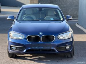 BMW 1-Series LATE PLATE LOW MILES 1 SERIES - Image 4