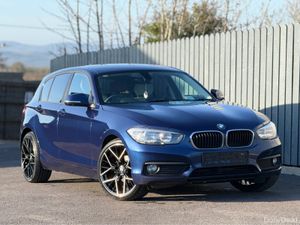 BMW 1-Series LATE PLATE LOW MILES 1 SERIES - Image 2