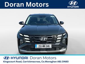 Hyundai Tucson COMFORT PLUS 5DR - Image 4