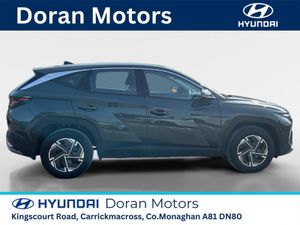 Hyundai Tucson COMFORT PLUS 5DR - Image 3