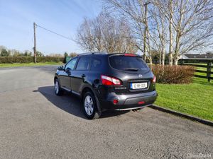 Nissan Qashqai+2 Diesel 4x4 (JUST PAST NCT)!!! - Image 4