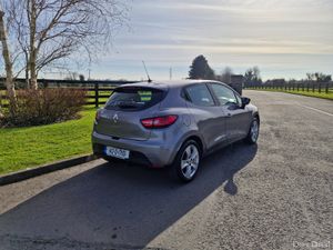 Renault Clio (JUST PASSED NCT TEST)!!! - Image 3
