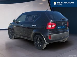 Suzuki Ignis Automatic NCT 1/28 - Image 3