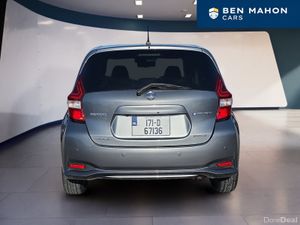 Nissan Note E-Power Hybrid Automatic NCT 1/28 - Image 4
