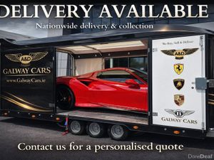 🇮🇪RANGE ROVER 3.0 VOUGE SE (PANORAMA ROOF)DIESEL - Image 3