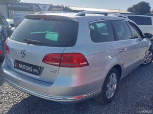 🔵 Vw Passat HIGHLINE 1.4 TSI  AUTOMATIC  LEATHER - Image 4