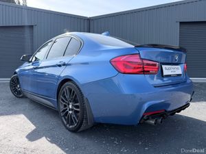 BMW 320d F30 151’ M SPORT AUTOMATIC/LOW MILEAGE - Image 3