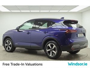 Nissan Qashqai ePOWER QASHQAI SV PREMIUM - Image 4