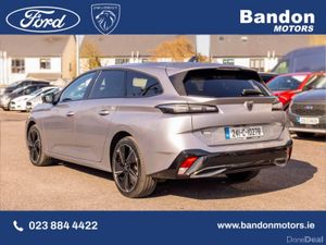 Peugeot 308 2024 Peugeot 308 Allure Electric 156bh - Image 3