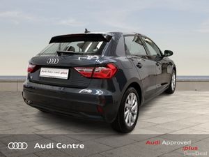 Audi A1 1.0TFSI 95 SE - Image 4