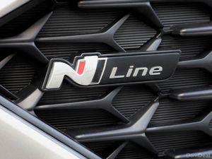 Hyundai i30 Petrol NLine - Image 3