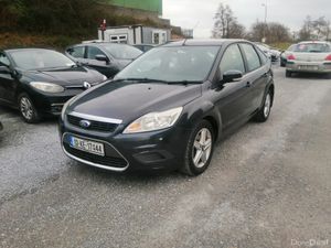 Ford Focus 2010 - Image 2