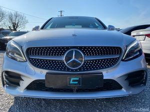 Mercedes C220 AMG - Image 3