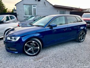 14 Audi A3 1.6 TDI - Image 2