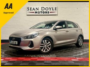 Hyundai i30 i30 DELUXE Manual - Image 3