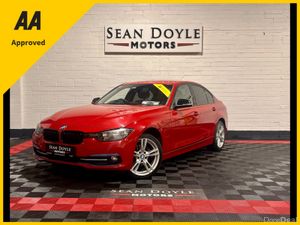BMW 3-Series 2016 330e F30 E SPORT AUTOMATIC - Image 3