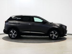 *50* 2023 Peugeot 3008 1.2 ALLURE AUTO - Image 3
