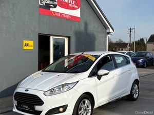 Ford Fiesta 2017 1.2 - Image 2