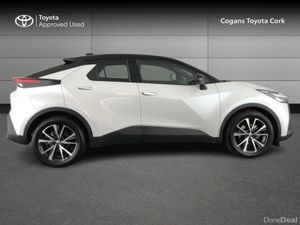 Toyota C-HR 1.8 - Image 3
