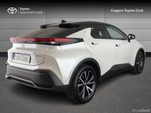 Toyota C-HR 1.8 - Image 2