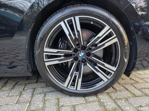 2024 BMW I7 EDRIVE 50 M-SPORT. - Image 4