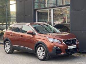 Peugeot 3008 1.2 Active - Image 3