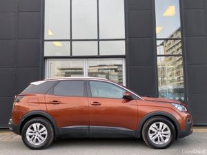 Peugeot 3008 1.2 Active - Image 4