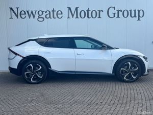 Kia EV6 Earth DEMO 5DR Auto - Image 4