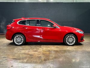 BMW 1-Series 1.5 AUTOMATIC - ELECTRIC TAILGATE - M - Image 3