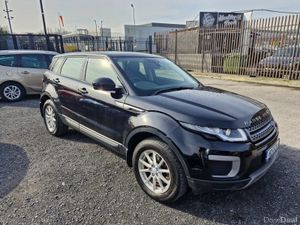 Land Rover Range Rover Evoque 2016 - Image 3