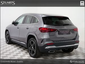 Mercedes-Benz GLA GLA 250e AMG LINE EXECUTIVE: FIN - Image 2