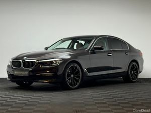 BMW 5-Series 520D SE AUTO - Image 3