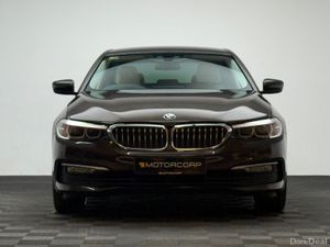 BMW 5-Series 520D SE AUTO - Image 2