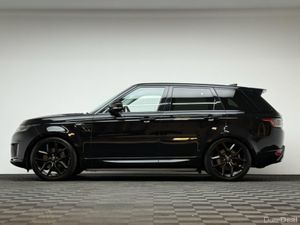 Land Rover Range Rover Sport HSE P400E *PAN ROOF* - Image 4