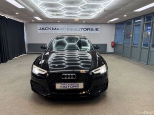 Audi A4 S Line Black Edition 2.0 TDI - Image 2
