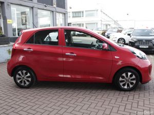 Kia Picanto 2017 - Image 3