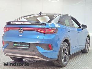 Volkswagen ID.5 Match Pro Performance 77kWh - Image 3