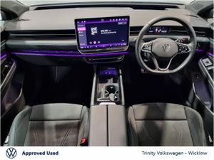 Volkswagen ID.7 ** PRO PLUS ** 77kWh ** 286BHP ** - Image 2