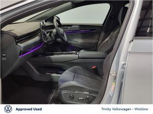 Volkswagen ID.7 ** PRO PLUS ** 77kWh ** 286BHP ** - Image 4