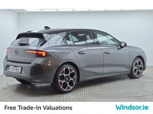 Opel Astra GS PHEV 1.6 180ps 8 Speed Auto - Image 3