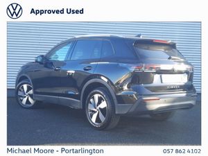 Volkswagen Tiguan ED75 2.0TDI DSG 150HP - Image 3