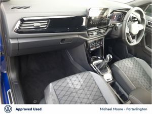 Volkswagen T-Roc T-ROC R-Line 75 2.0 TDI M6F 116HP - Image 4