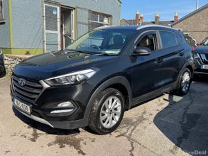 Hyundai Tucson Executive High spec - Image 2