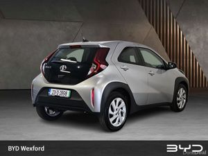 Toyota Aygo X 1.0 Pulse - Image 4