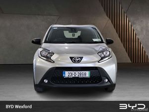 Toyota Aygo X 1.0 Pulse - Image 3