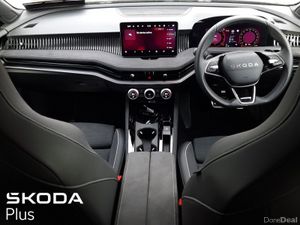 Skoda Superb **TINY MILEAGE**SPORTLINE**LIMITED ST - Image 2