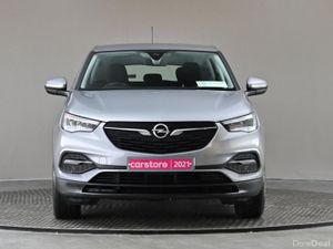 Opel Grandland X 1.5 TURBO D 130BHP 6SPD - Image 2